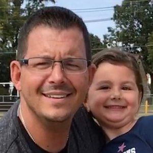 Meet your Posher, Joe